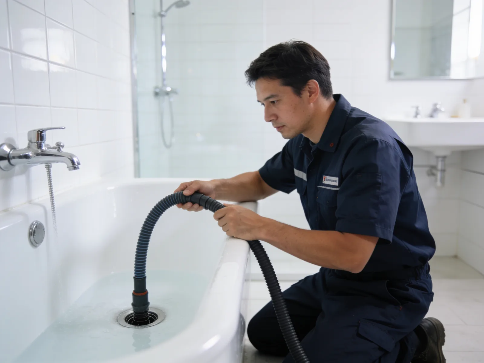 Emergency Plumber Haledon, NJ FAQs